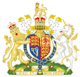 The Arch Prince's Royal Estate & Armed Forces Order | Royal Public Work | Temperamental and Public Service Providers | Law and Government 
